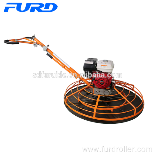 46inch Gasoline Concrete Power Trowel for Sale (FMG-46)